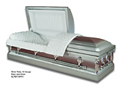 Silver Ruby 18 Ga.