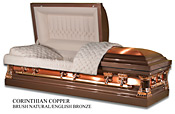 Corinthian Copper