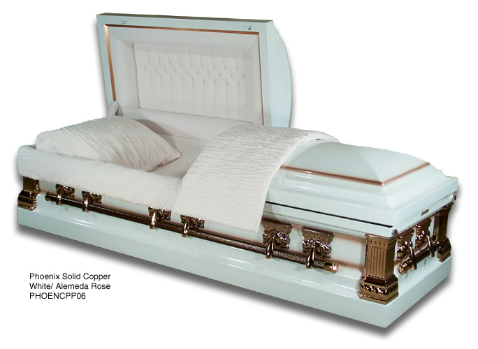 Phoenix Copper